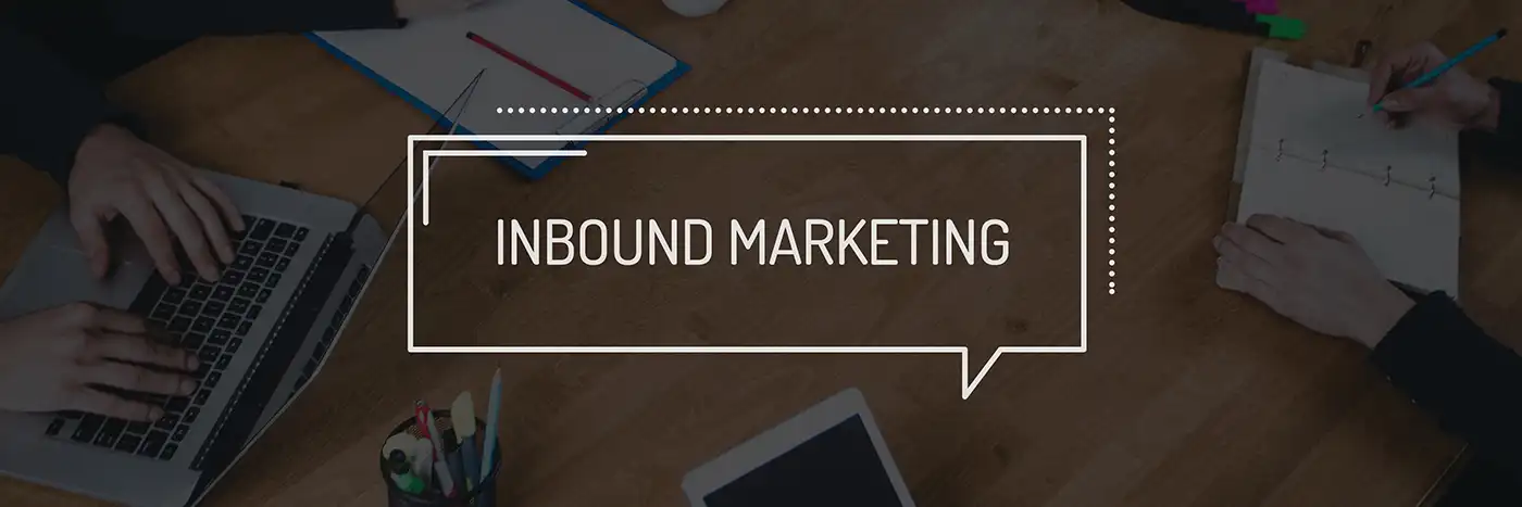 Blog Post - Inbound Marketing
