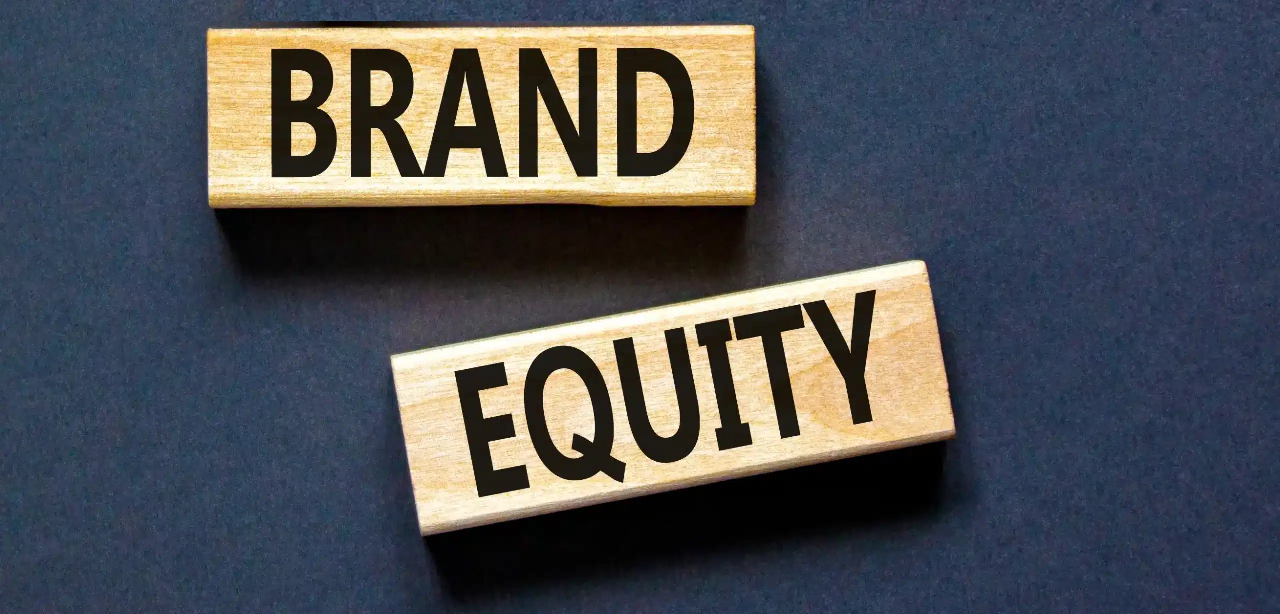 The power of brand equity