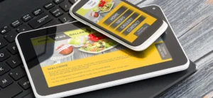 Principles of good website design
