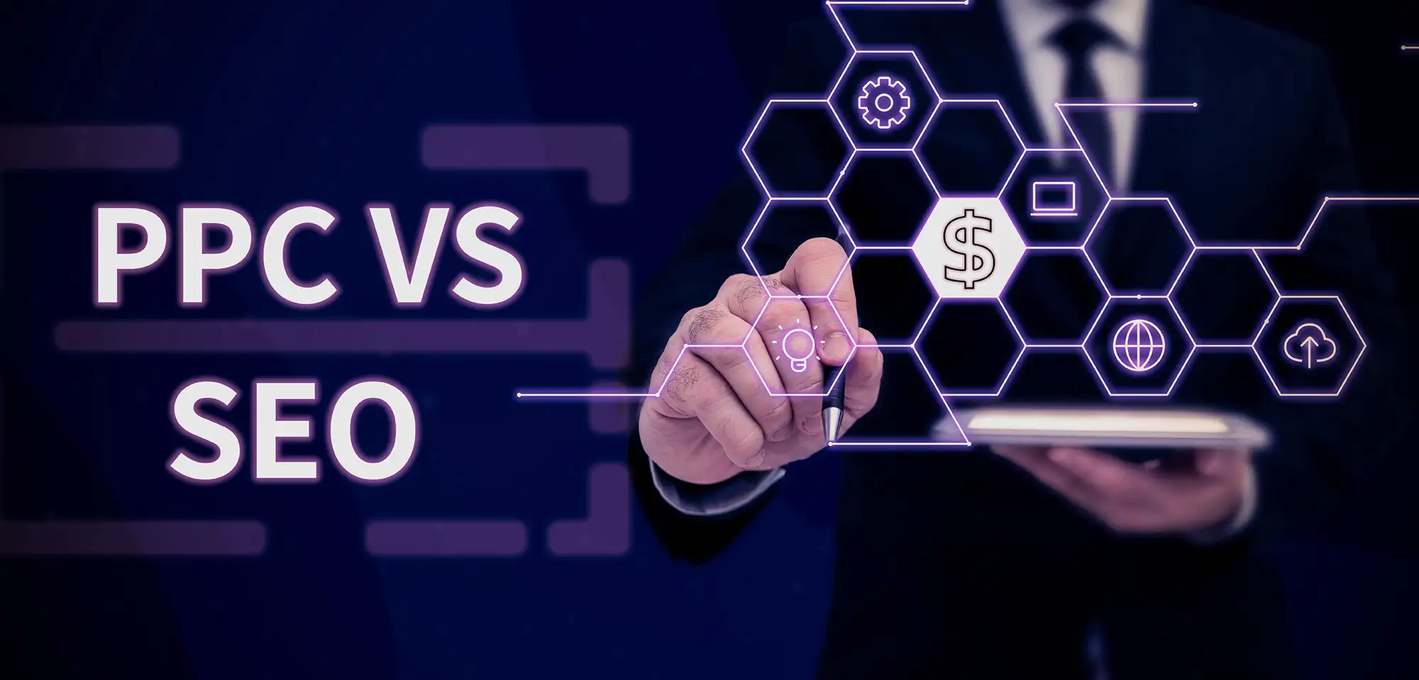 SEO or PPC for your small business?